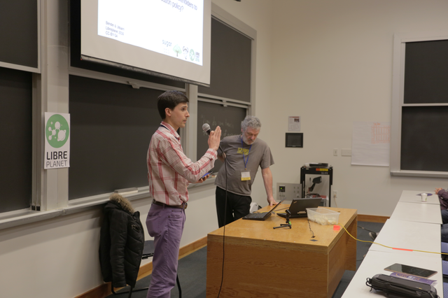 Image for FreeLibre_Edu_MS.png - LibrePlanet 2016 Sessions