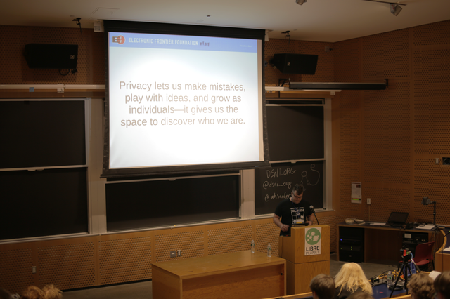Image for Privacy_Screen.png - LibrePlanet 2016 Sessions