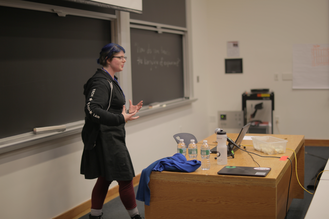 Image for Community_MS.png - LibrePlanet 2016 Sessions