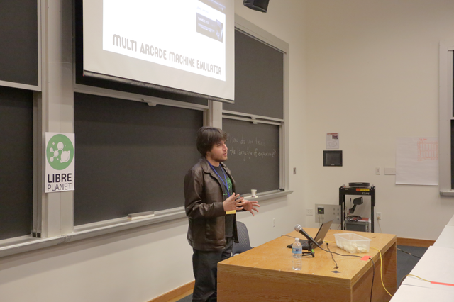 Image for MAME_MS.png - LibrePlanet 2016 Sessions