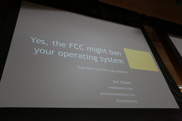 Image for FCC_Session_Screen.png - LibrePlanet 2016 Sessions