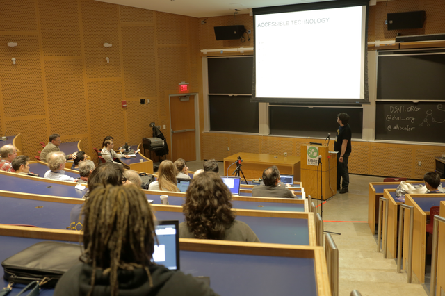 Image for Accessible_Tech_Wide.png - LibrePlanet 2016 Sessions