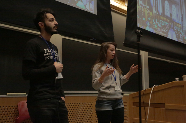 Image for FreeLibrary_MS.png - LibrePlanet 2016 Sessions