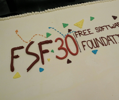 Image for Ohio FSF30 party network