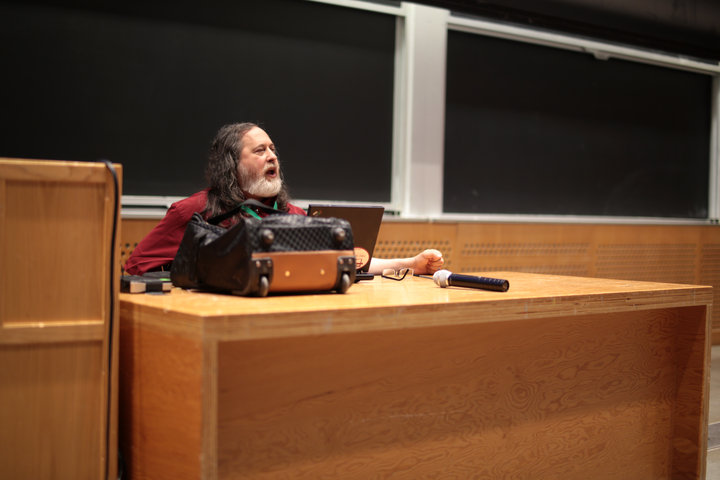 Image for LibrePlanet 2017 Photo (Saturday) #91
