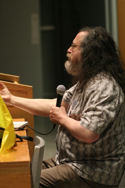Image for LibrePlanet 2014 Photo #12