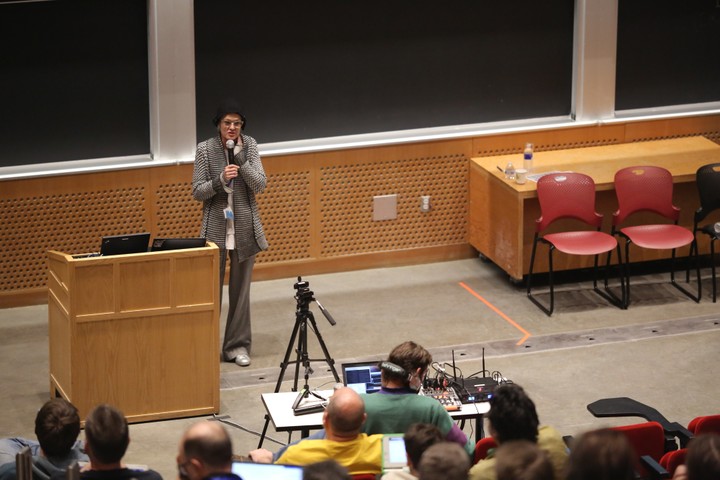 Image for LibrePlanet 2018 Photo #76