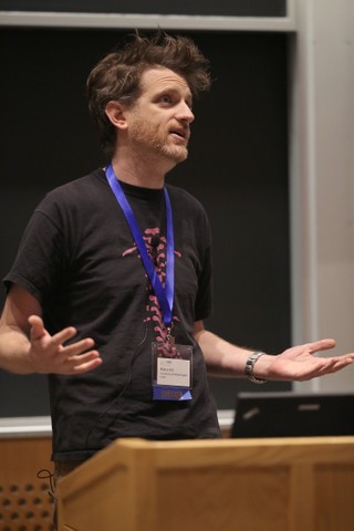 Image for LibrePlanet 2018 Photo #81