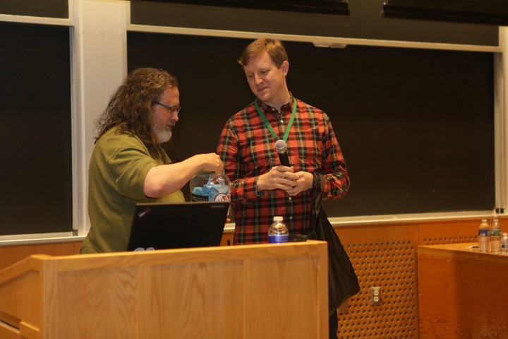 Image for LibrePlanet 2018 Photo #92