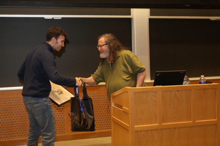Image for LibrePlanet 2018 Photo #93