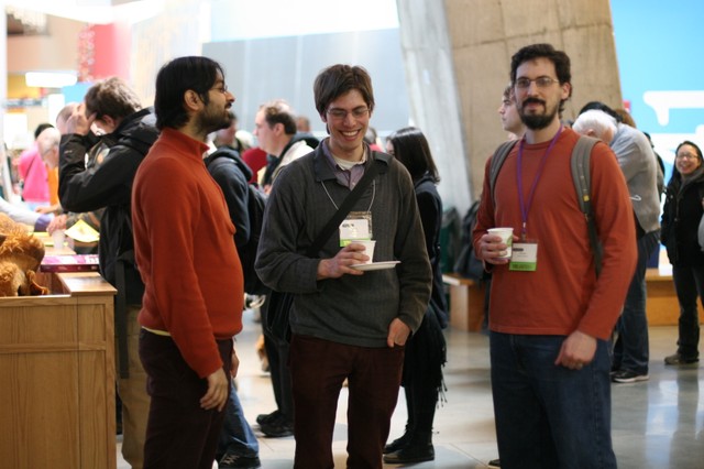 Image for LibrePlanet 2014 Photo #77