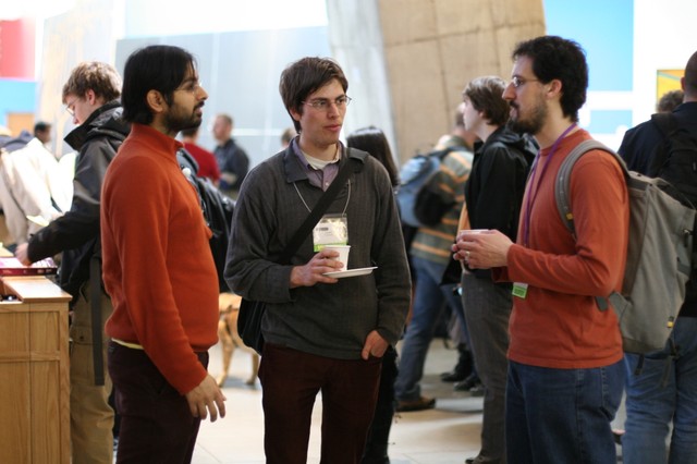 Image for LibrePlanet 2014 Photo #78
