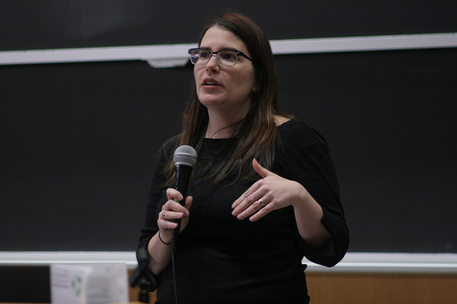 Image for LibrePlanet 2015 Photo #10