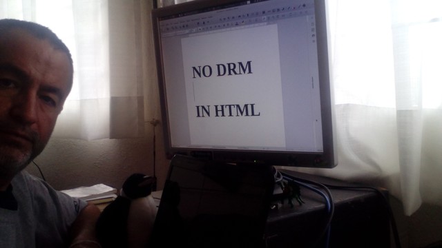 Image for Mexico City -- No DRM in Web standards!