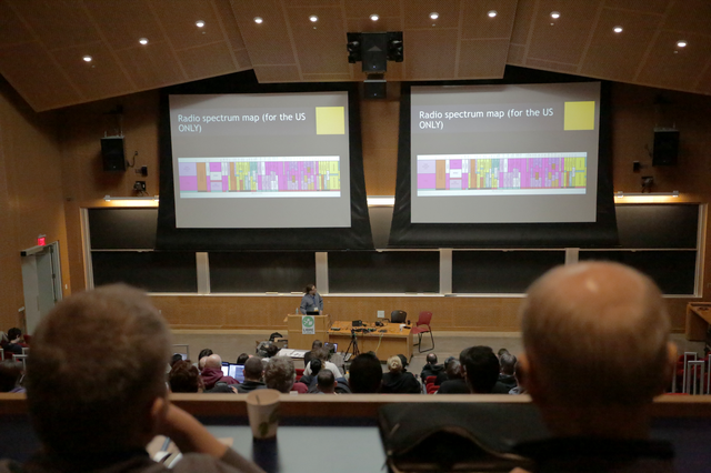 Image for FCC_Session_Wide.png - LibrePlanet 2016 Sessions