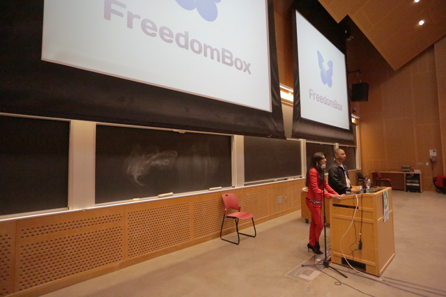Image for FreedomBox_Wide.png - LibrePlanet 2016 Sessions