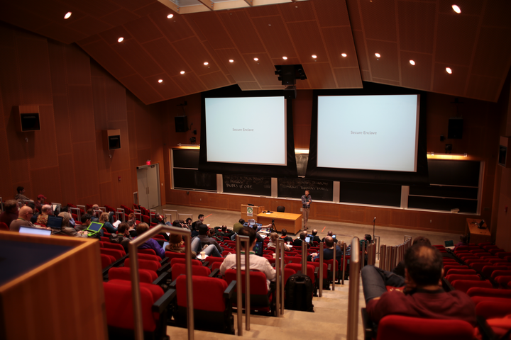 Image for LibrePlanet 2017 Photo (Saturday) #32