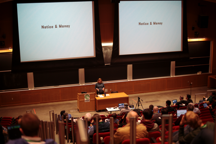 Image for LibrePlanet 2017 Photo (Saturday) #56