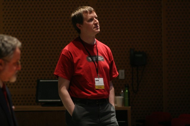 Image for LibrePlanet 2014 Photo #8