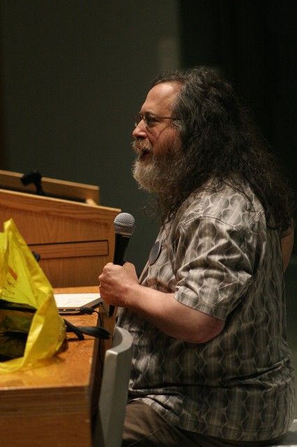 Image for LibrePlanet 2014 Photo #13