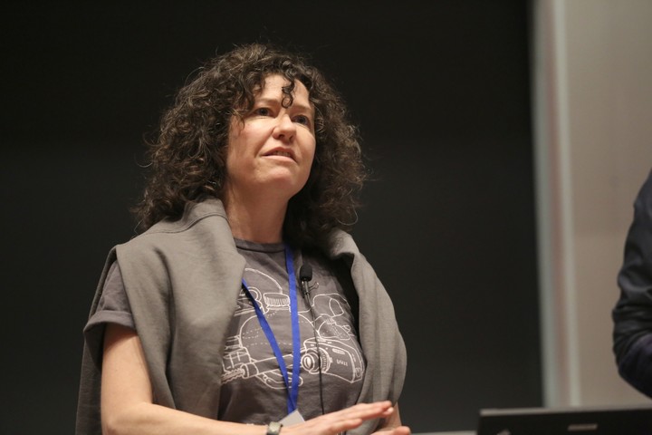 Image for LibrePlanet 2018 Photo #2