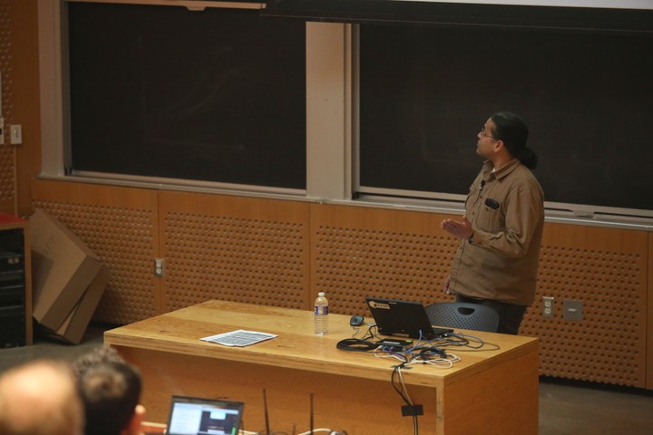 Image for LibrePlanet 2018 Photo #8