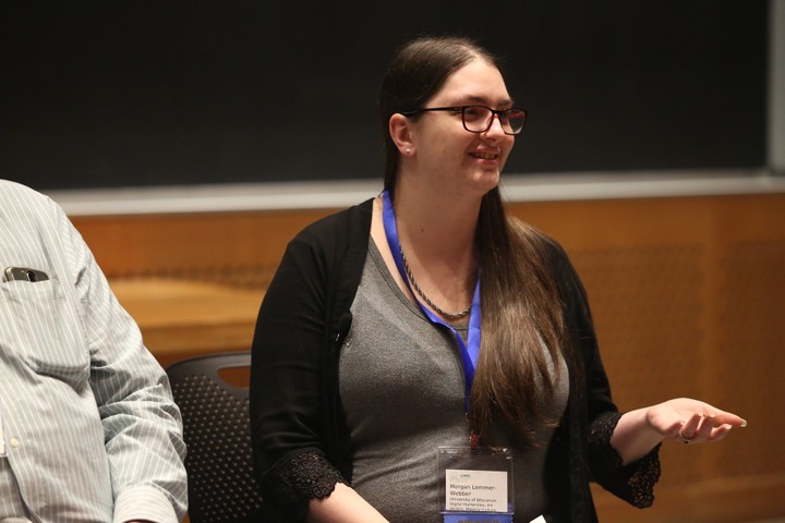 Image for LibrePlanet 2018 Photo #74