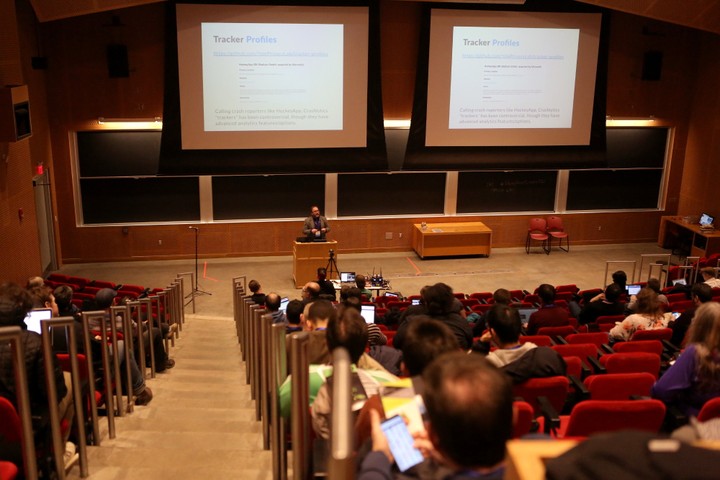 Image for LibrePlanet 2018 Photo #86