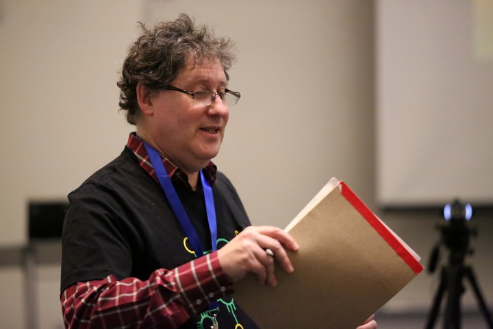 Image for LibrePlanet 2018 Photo #87