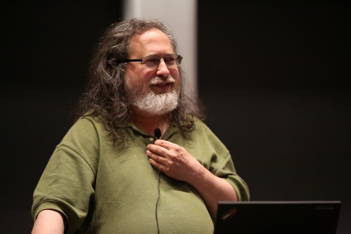 Image for LibrePlanet 2018 Photo #100