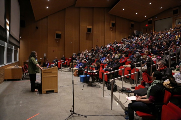 Image for LibrePlanet 2018 Photo #101