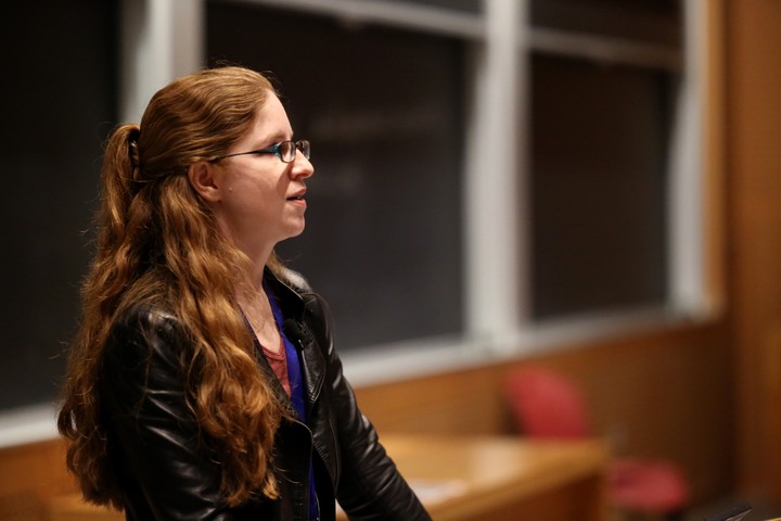 Image for LibrePlanet 2018 Photo #132