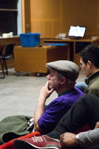 Image for LibrePlanet 2019 audience member