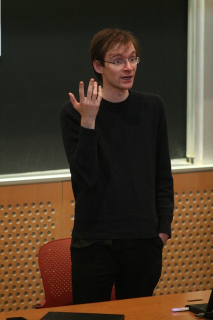 Image for LibrePlanet 2014 Photo #59