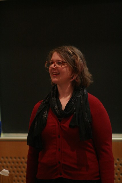Image for LibrePlanet 2014 Photo #117