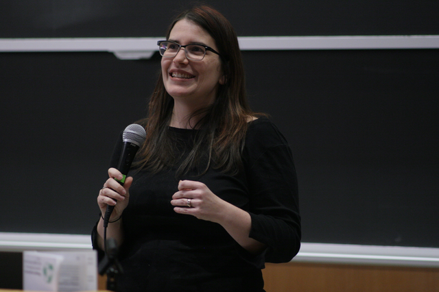 Image for LibrePlanet 2015 Photo #9