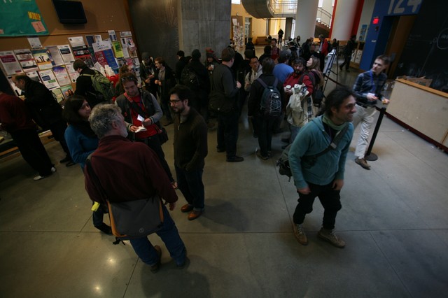 Image for LibrePlanet 2015 Photo #34